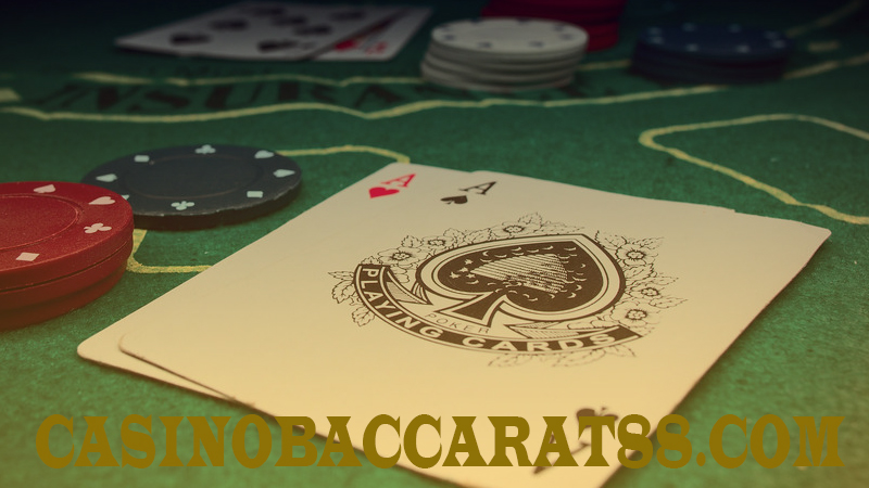 Kuasai Game Situs Casino Online dengan 2 Trick Berikut!