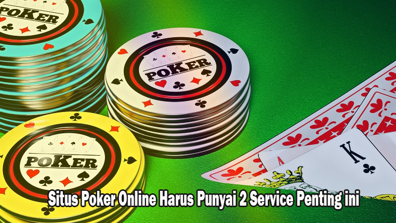 Kemenangan dan Langkah Daftar Poker Online di Internet